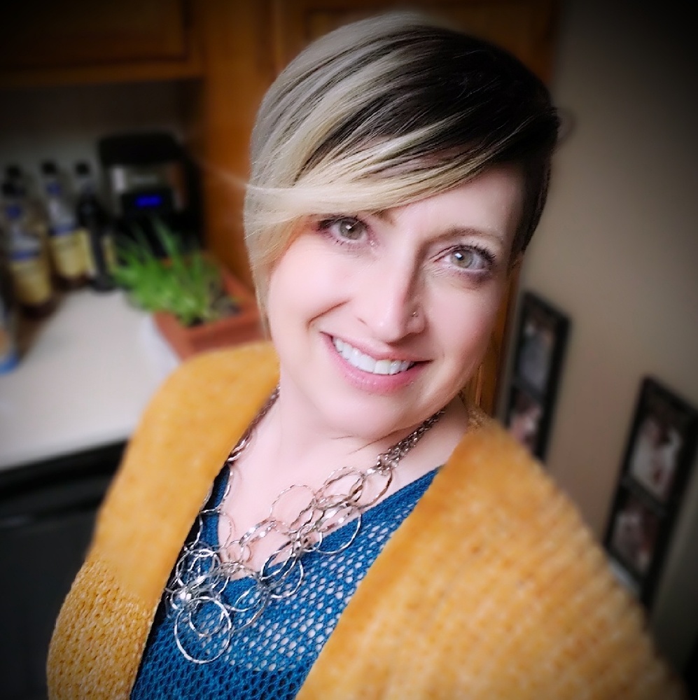 Meet your Posher, Karla